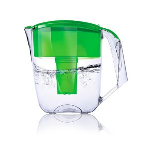 Water filter jug Maxima LIME 5L