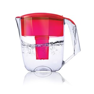 Water filter jug Maxima RASPBERRY 5L