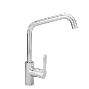 Luxurious faucet MODEA OMEGA 00-2062