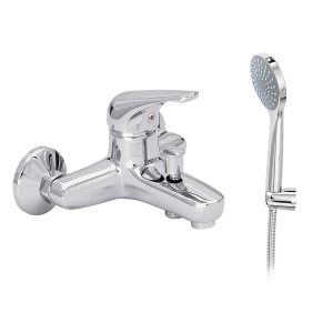 Grifo de baño lujo MODEA ELIT 00-2002