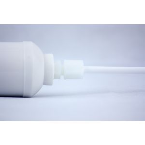 Βιδωτό κούμπωμα ασφαλείας