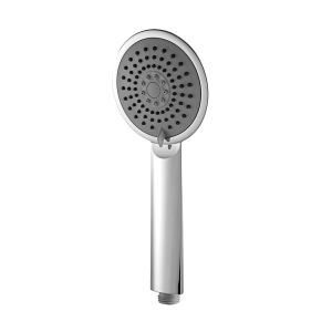 Shower head with 3 functions Vitalia 34-4550-S