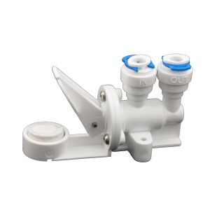 Αισθητήρας διαρροής νερού για φίλτρα νερού κάτω πάγκου - Primato WATER-STOP-7124