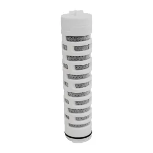 Carbon block cartridge for Primato OnTheGo water bottles