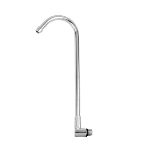 countertop spare tap