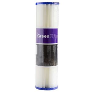 Green Filter 211400