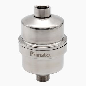 Inox Pure Shower Filter