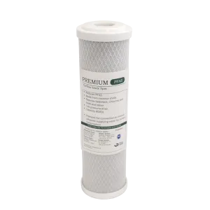 Primato PFAS 10" 5μm