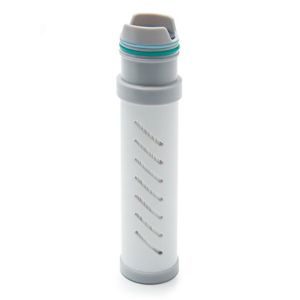 LifeStraw® PLAY 2-stage water filter survival bottle cartridge