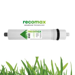 Reverse Osmosis Membrane - Less Reject Water RECOMAX 75