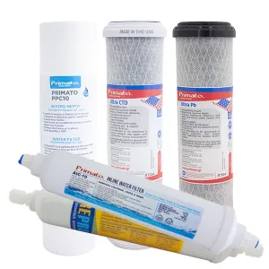 RO FIlter Pack 5