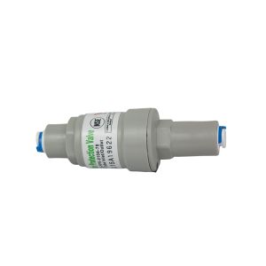 Μειωτής πίεσης για φίλτρα νερού με σωληνάκι 3/8 Primato ZLVFPV0308-40