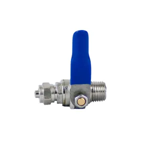 1/4 water valve