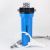 WATTS water filter with coconut Carbon Block - WATTS 1/2 SINGLE