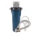 Φίλτρο νερού κάτω πάγκου με ενεργό άνθρακα made in USA Primato Blue GRSKGUC1GB12