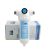 Self-cleaning water filter Puricom 723619