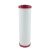 American activated carbon filter with Ceramic, salt reduction, Nanosilver, AquaMetix® and Zeolite CeraUltra® OBE SP W9522551