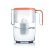 Κανάτα με φίλτρο νερού Ecosoft Dewberry 3.5L ECOSOFT FMVSHAPEREXP