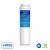 Compatible refrigerator water filter for Maytag, Amana, KitchenAid, Sears, Kenmore - Primato EFF-6007A