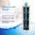 Filtro de agua de refrigerador compatible para BOSCH, 3M, CUNO, WHIRLPOOL, NEFF - Primato EFF-6026B