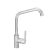 Luxurious faucet MODEA OMEGA 00-2062