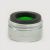 Water Flow Economy faucet aerator with internal threads.BUBBLE STREAM 02048298