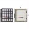 HEPA filter Bosch Siemens: HS1