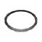 Rubber Gasket for Clipso Control.49.55.45.45