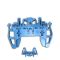Bag Holder for MIELE. Primato 61.80.25.10