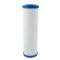 American activated carbon filter with Ceramic, salt reduction, Nanosilver, AquaMetix® and Zeolite CeraMetix® OBE SP W9522651