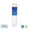 Compatible Refrigerator Water Filter for Bosch, Siemens, Neff, Haier. Primato EFF-6025A