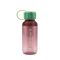 LifeStraw® Play Wildberry Pink Botella de supervivencia para niños-Reducción de plomo LS11116