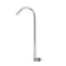 countertop spare tap