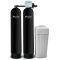 Δίδυμος αποσκληρυντής νερού Ecosoft FU 1465 Twin
