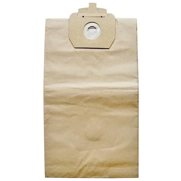 Vacuum Cleaner Paper Bags suitable for HOOVER, PROGRESS, BVC, CLEANFIX, COLOMBUS, FLOORMATIC, TASKI, TRUVOX,  Primato 2056