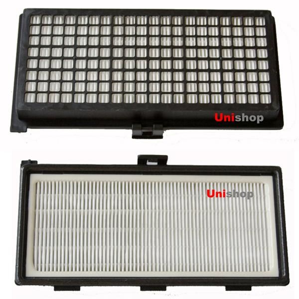 HEPA filter for Miele. Primato H1