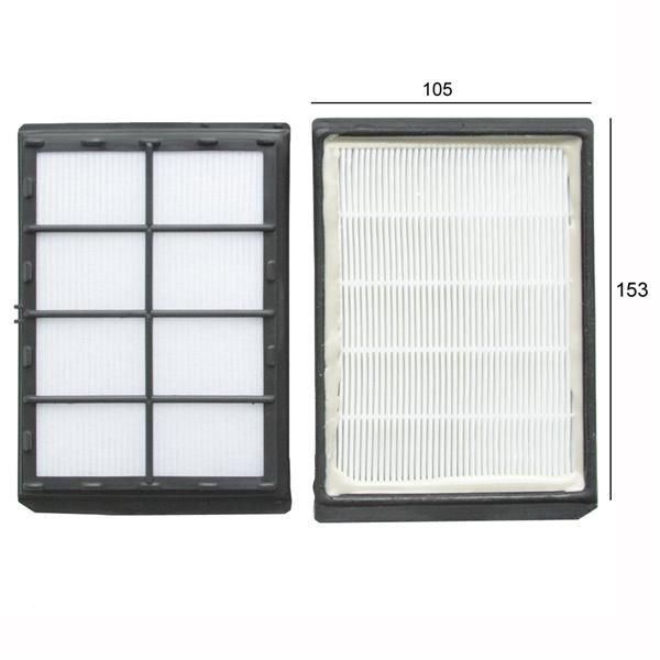 HEPA Filter für Bosch, Siemens. Primato HS560