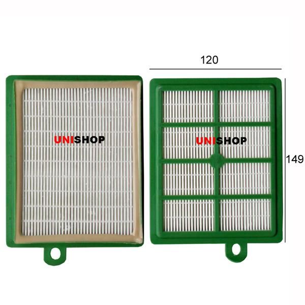 HEPA Filter for AEG, Electrolux, Philips. HP