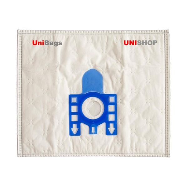 Vacuum Cleaner Bags suitable for MIELE, ECOCLEAN, EUROFILTERS. Primato 580V