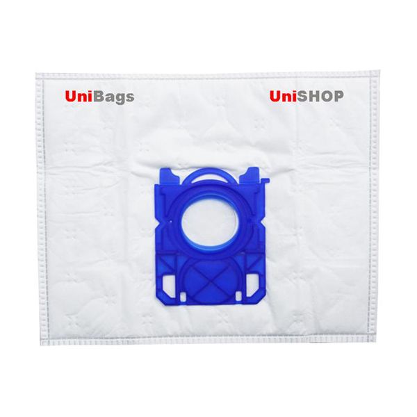 Bolsas de aspiradoras Bosch Siemens. Unibags 955V