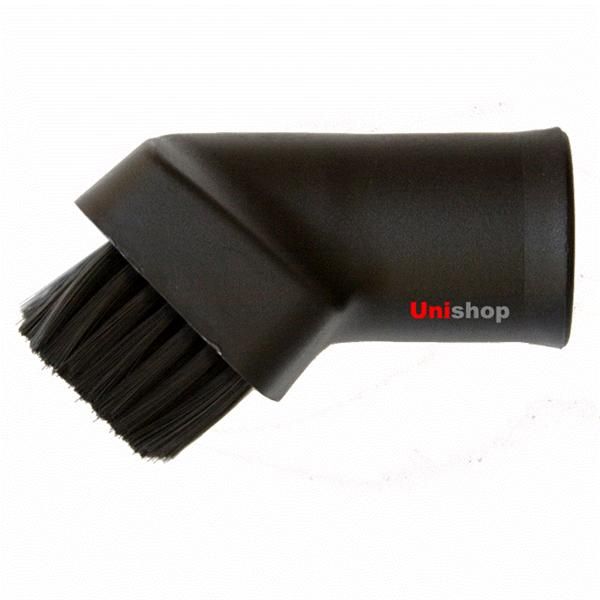 Couch brush 35mm for vacuum cleaners. Primato 35421