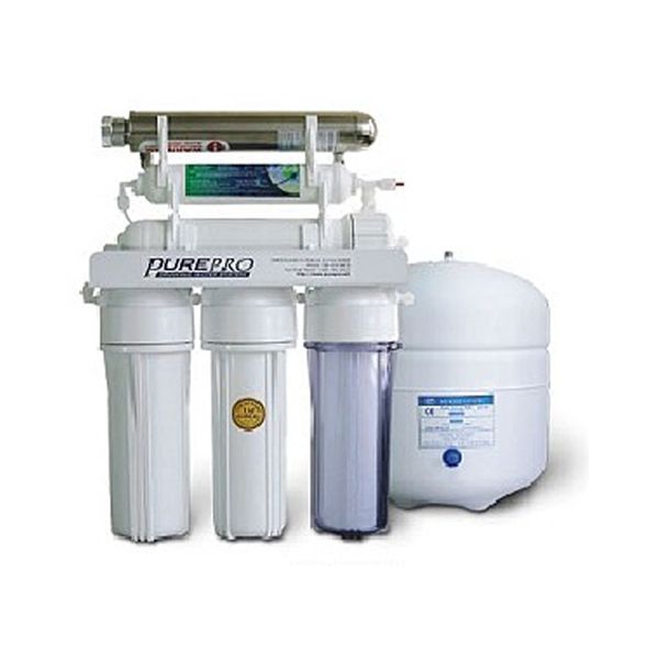 PRIMATO Reverse Osmosis with UV light