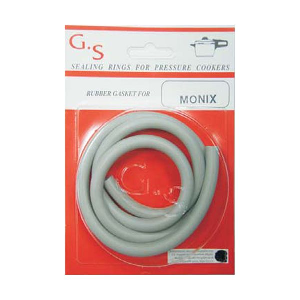 Rubber Gasket for Monix. 49.55.50.20