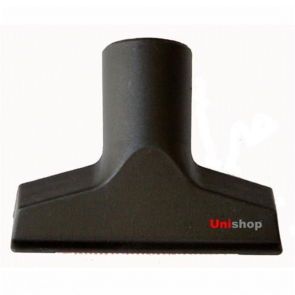 Couch Brush 35mm for vacuum cleaners. Primato 35413