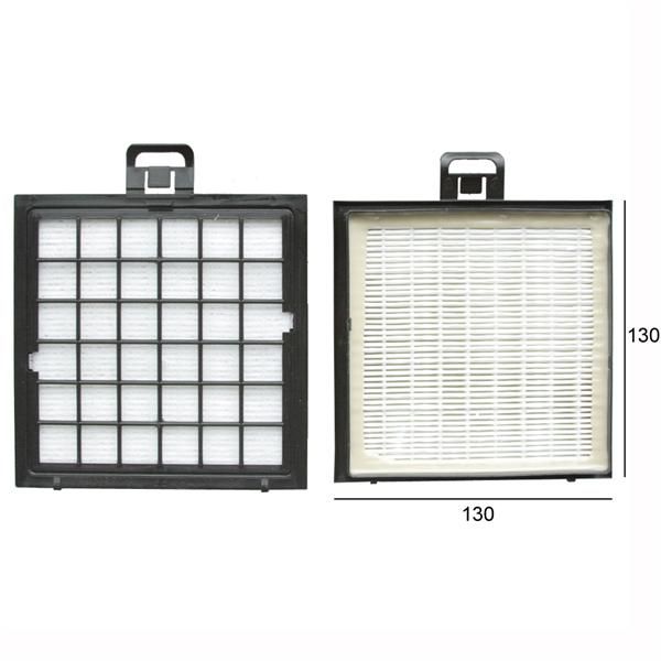 Filtro HEPA para Bosch, Siemens. Primato HS667