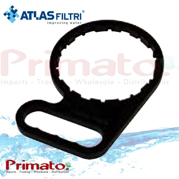 Wrench for ATLAS FILTRI whole house water filters
