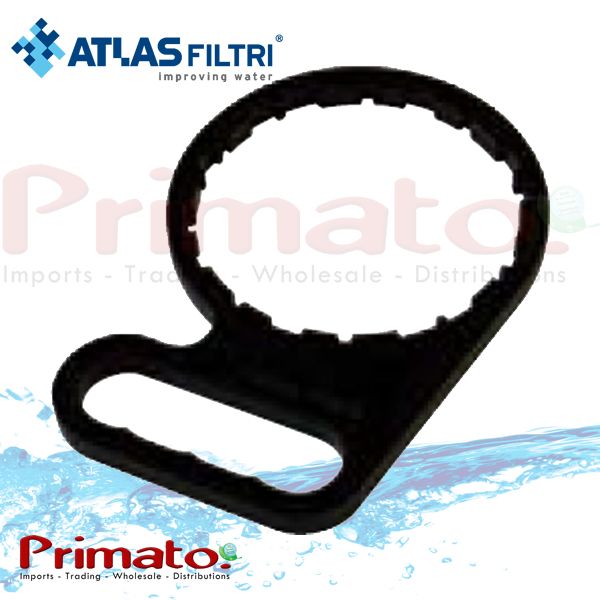 Llave para filtros de agua ATLAS FILTRI