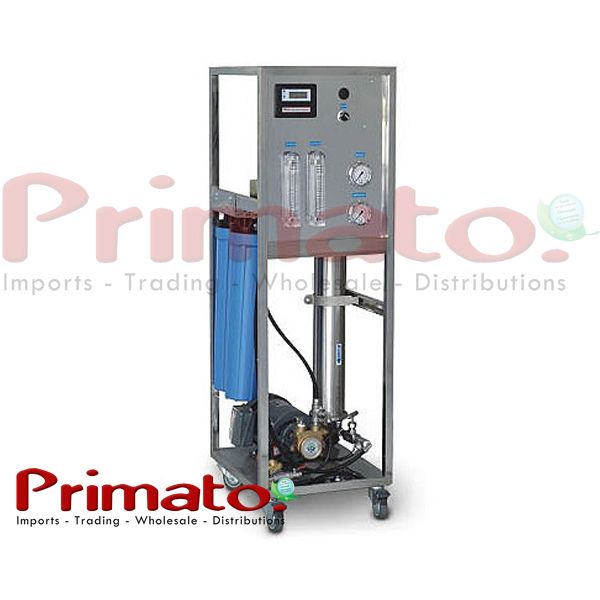 Osmosis inversa profesional  Primato RO1500