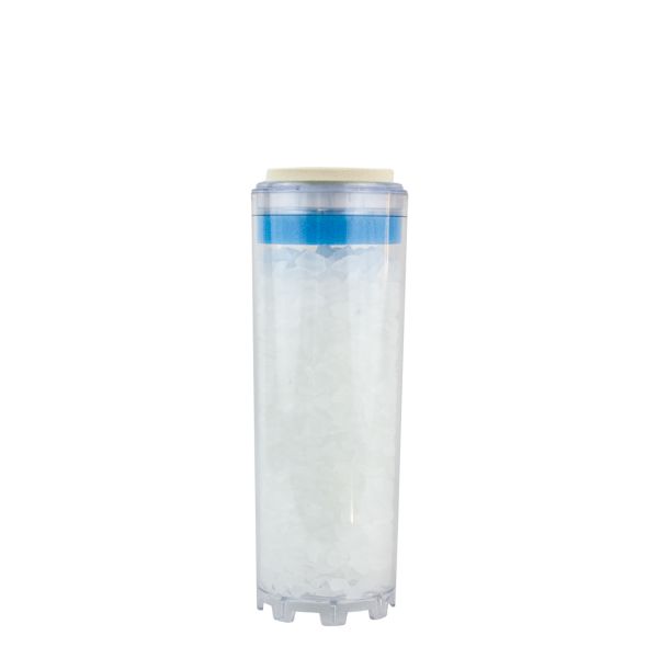 Polyphospate Crystals Cartridge 7"