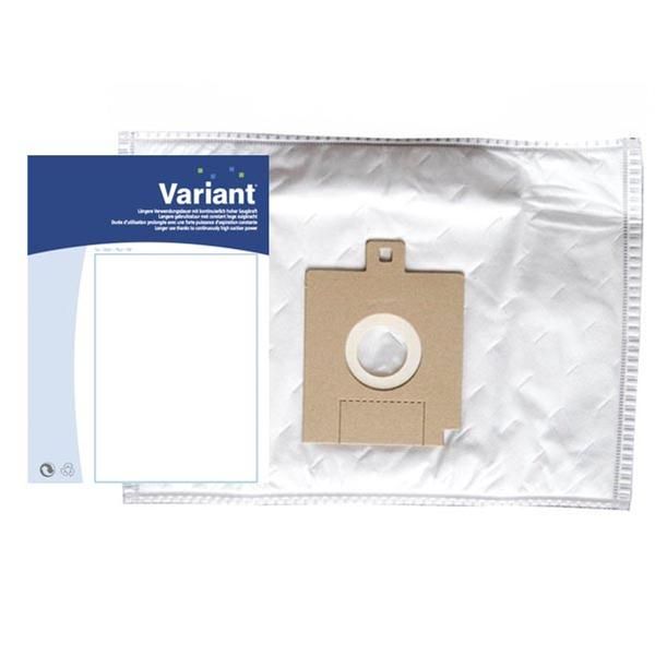 Vacuum Cleaner Bags suitable for HOOVER, AEG, Primato 1478V-AE02